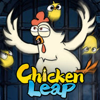 TotoCash : Arcade Games Online KAGaming - Chicken Leap