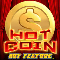 Hot Coin Buy Feature
