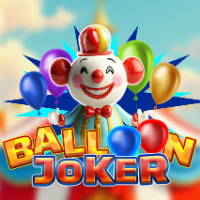 TotoCash : Slot Online KAGaming - Balloon Joker