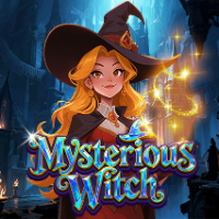 Mysterious Witch