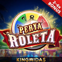 Perya Roleta