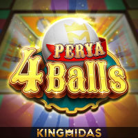 Perya 4 Balls