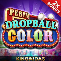 Perya Drop Ball Color