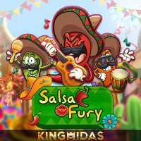 Salsa Fury