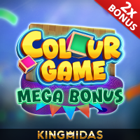 Colour Game Mega Bonus