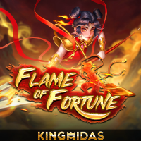 Flame of Fortune