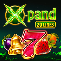 X-pand: 20 lines