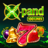 X-pand: 100 lines