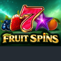 Fruit Spins