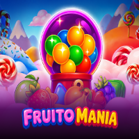 Fruito Mania
