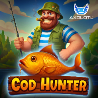 COD HUNTER