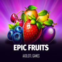 Epic Fruits