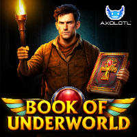 Book of Underworld