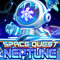 TotoCash : Slot Online Live22 Space Quest: Neptune