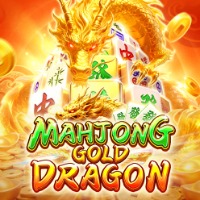Mahjong Gold: Dragon