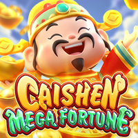 Caishen Mega Fortune