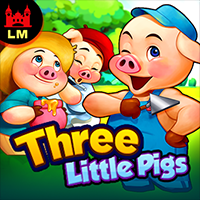Three Little Pigs