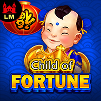Child of Fortune