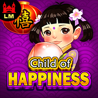 Child of Happiness