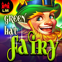 Green Hat Fairy