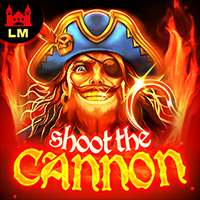 Shoot the Cannon