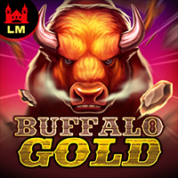 Buffalo Gold