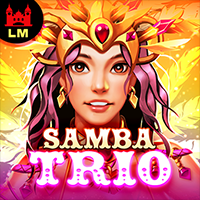 Samba Trio