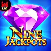 Nine Jackpots