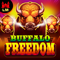 Buffalo Freedom