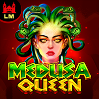 Medusa Queen