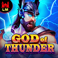 God of Thunder