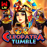 Cleopatra Tumble