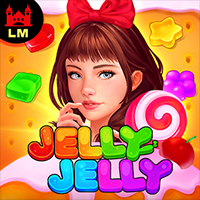 Jelly Jelly