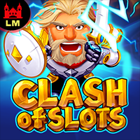 Clash of slots