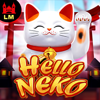 Hello Neko