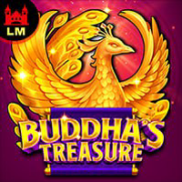 Buddha's Treasure