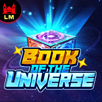 Book of the Universe