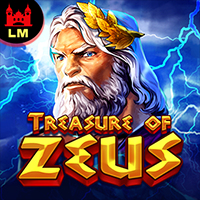 Treasure of Zeus