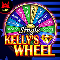 Kelly's Wheel Single