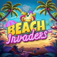Beach Invaders™