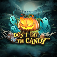 Don't Eat the Candy™