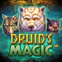 Druid's Magic™