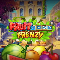 Fruit Shop Frenzy™