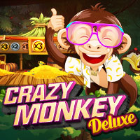 Praja4d: Slot Online Nextspin Crazy Monkey Deluxe