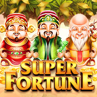 Praja4d: Slot Online Nextspin Super Fortune