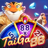 Praja4d: Slot Online Nextspin Taiga 88