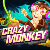 Praja4d: Slot Online Nextspin Crazy Monkey