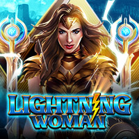 Praja4d: Slot Online Nextspin Lightning Woman