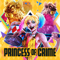 Praja4d: Slot Online Nextspin Princess of Crime