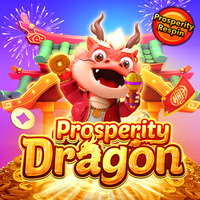 Praja4d: Slot Online Nextspin Prosperity Dragon